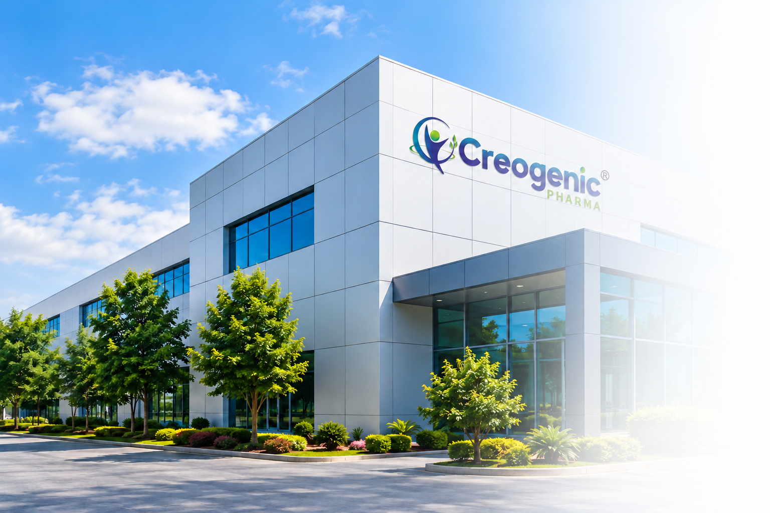 Creogenic New Home
